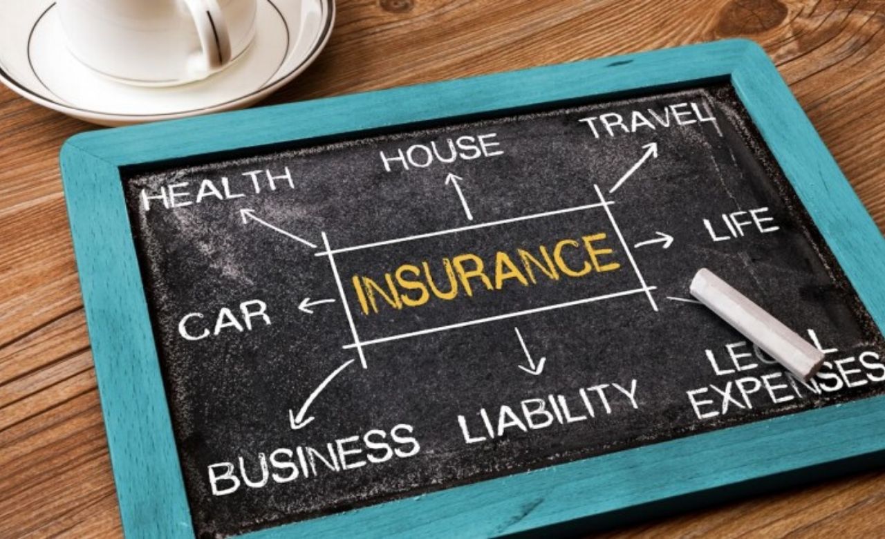 4 Types of Insurance and How You Can Benefit from Them Loves Newsfeed