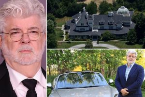 The World’s Richest Personalities And Their Net Worth - - Loves Newsfeed