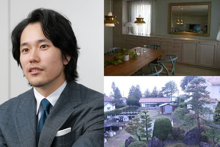 芸能人はどんな自宅に住んでいる 超豪邸に住んでいるのは誰 Loves Newsfeed 芸能人はどんな自宅に住んでいる 超豪邸に住んでいるのは誰 Loves Newsfeed