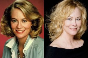 Revisiting The Stars Of The Past - Celebrities That We All Grown To